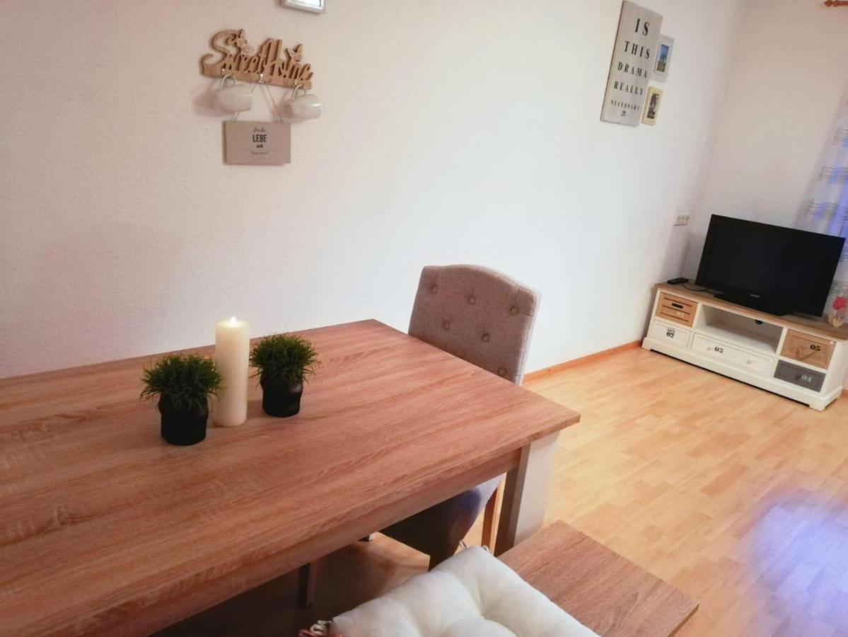 Ferienwohnung Mariella Hart im Zillertal Exterior foto