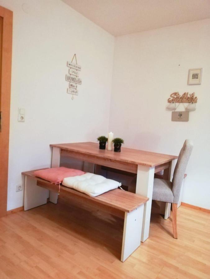 Ferienwohnung Mariella Hart im Zillertal Exterior foto