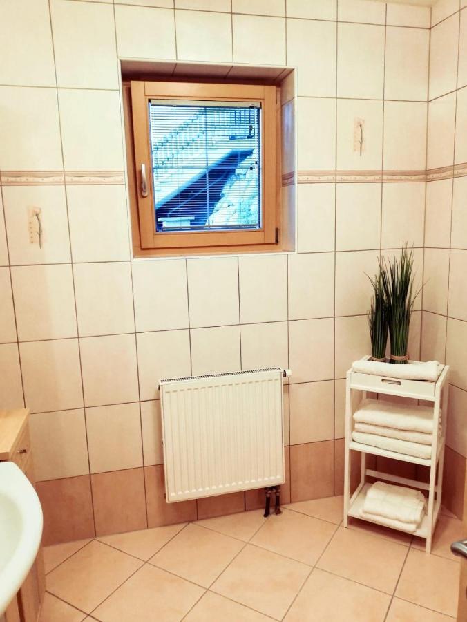 Ferienwohnung Mariella Hart im Zillertal Exterior foto